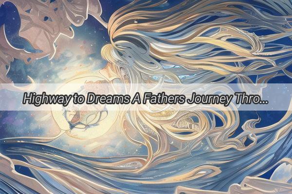 Highway to Dreams A Fathers Journey Through His Sons Visionary Journey